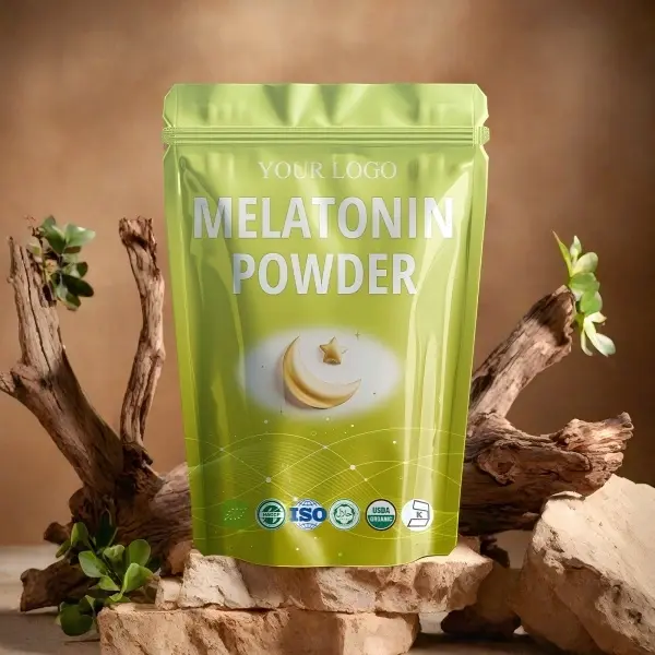 Melatonin supplier Yangge Biotech Melatonin supplier Yangge Biotech