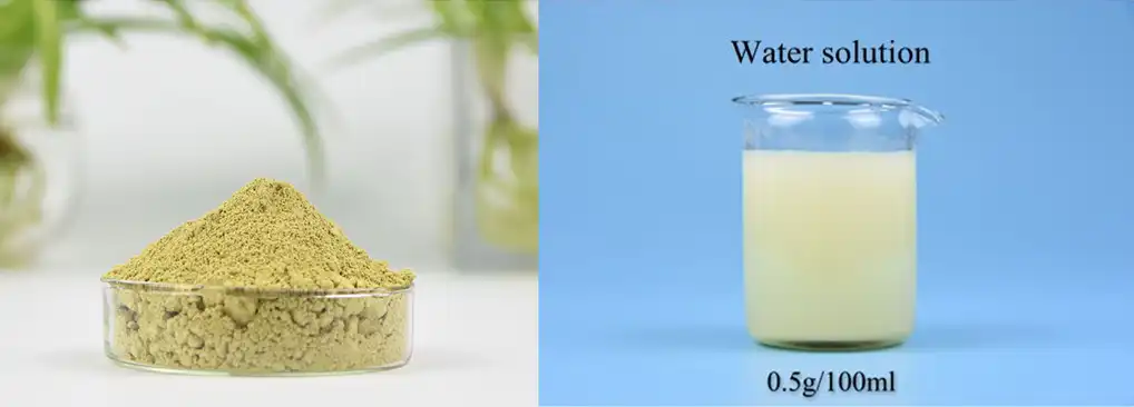 Luteolin Powder supplier yangge biotech Luteolin Powder supplier yangge biotech