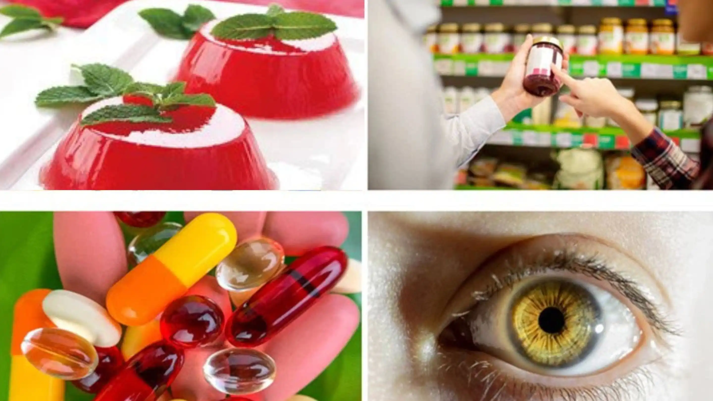 Lycopene manufacturer Lycopene manufacturer