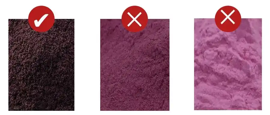 acai berry powder supplier acai berry powder supplier