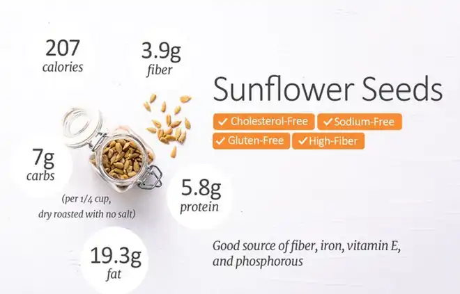 Sunflower Seed Protein supplier Sunflower Seed Protein supplier