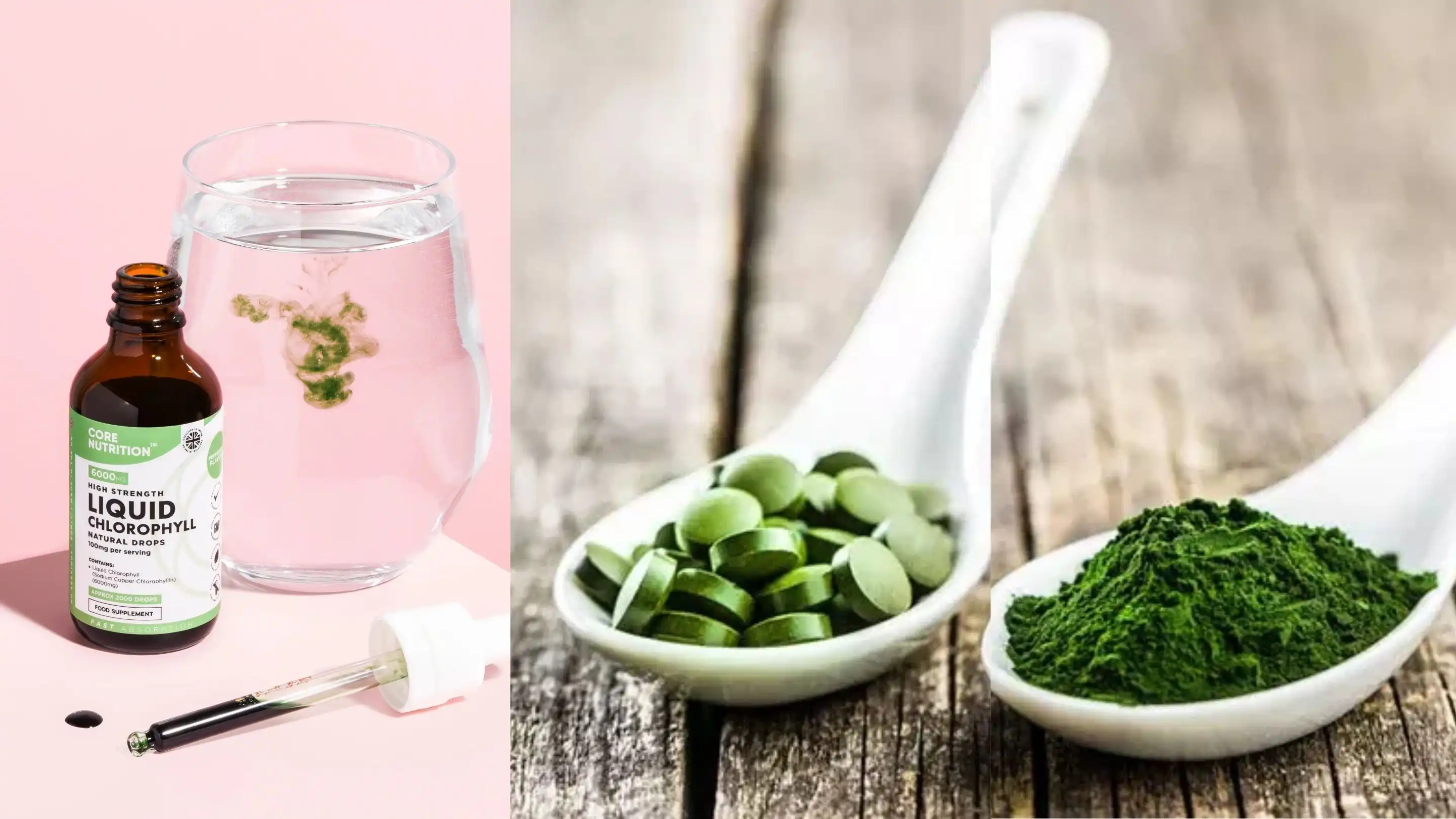 Chlorophyll powder supplier Chlorophyll powder supplier