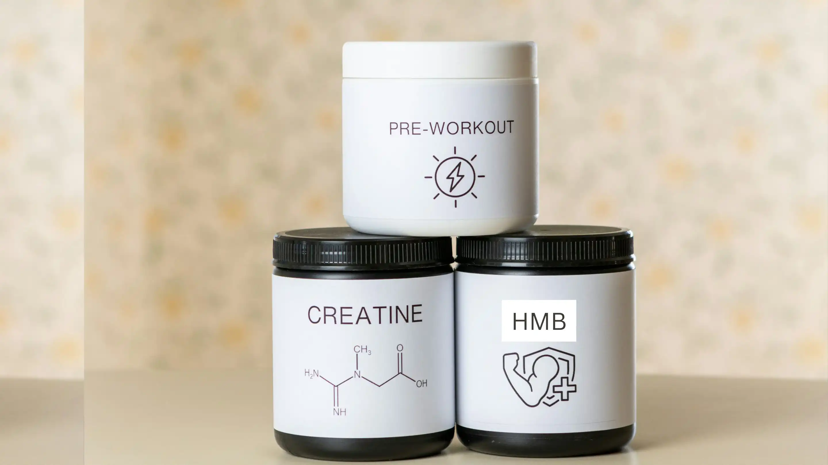 Creatine