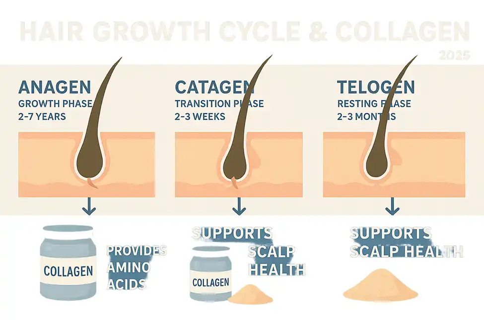 collagen powder manufacturer