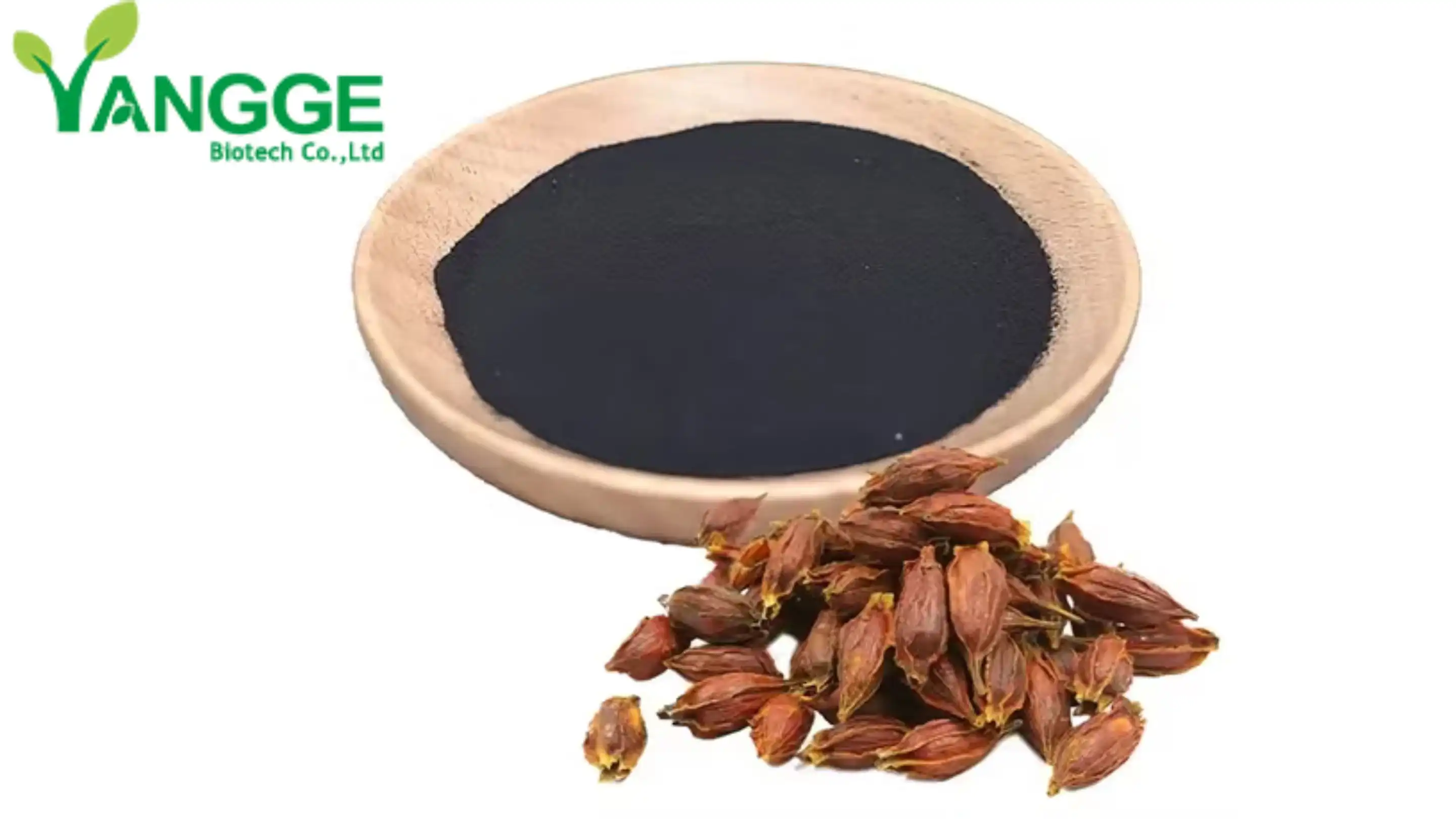Gardenia Blue Pigment supplier Yangge Biotech Gardenia Blue Pigment supplier Yangge Biotech