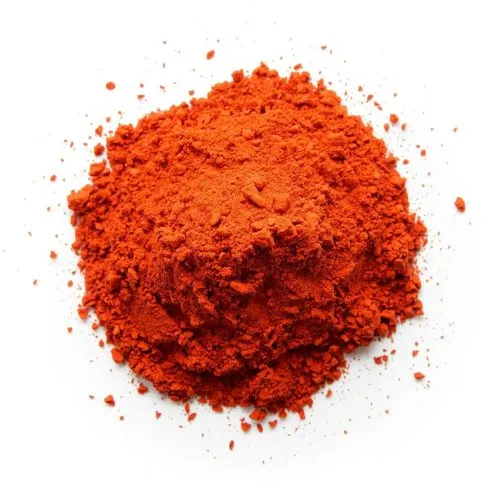 _Astaxanthin Powder 