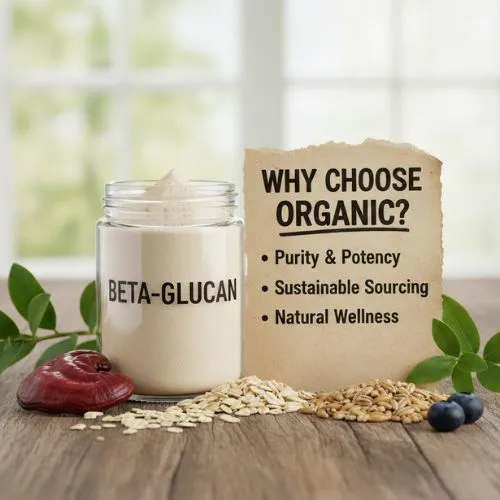 why chose beta why chose beta