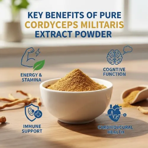 Why High Cordycepin Matters (1)