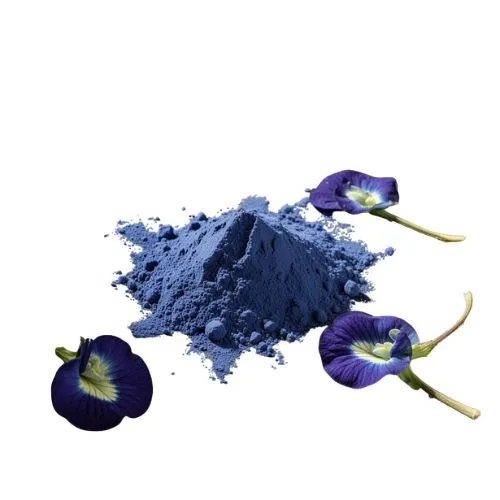 organic butterfly powder 1