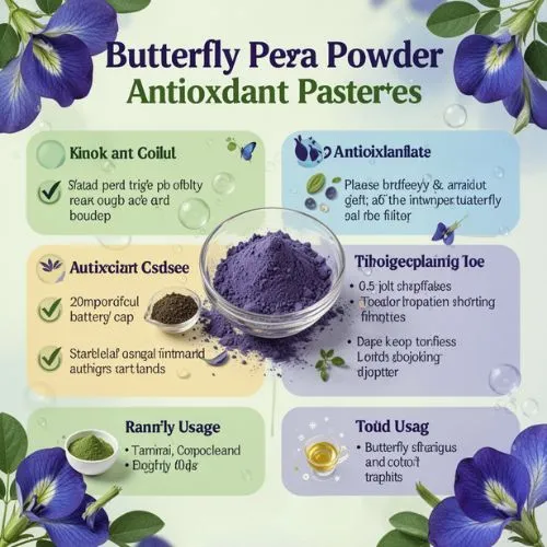 organic butterfly powder 2 organic butterfly powder 2