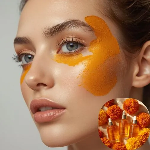 Radiant & Healthy Skin