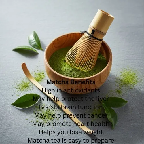 Matcha POwder (3) Matcha POwder (3)