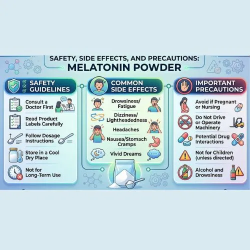 melatonin safety melatonin safety