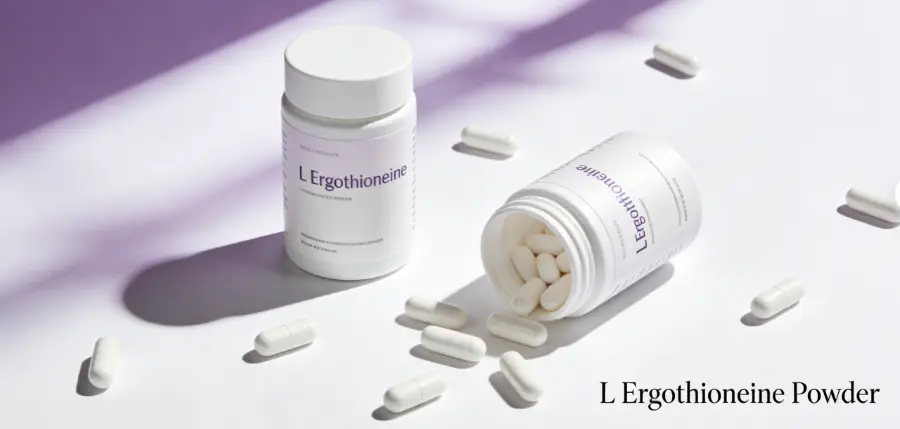 yangge biotech L-Ergothioneine Powder supplier yangge biotech L-Ergothioneine Powder supplier