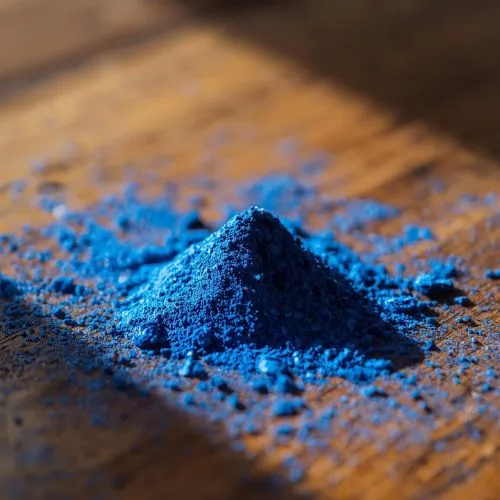 Phycocyanin powder Phycocyanin powder