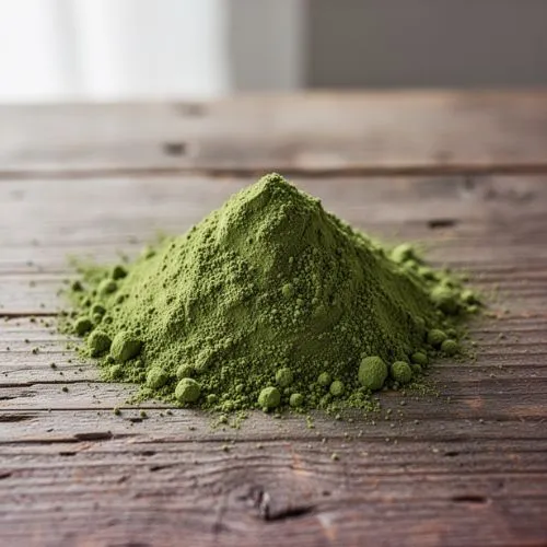 matcha powder1