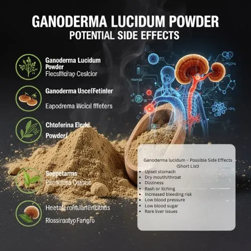 Are There Any Side Effects