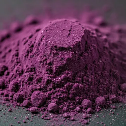 Vibrant Black Carrot Juice Powder 1 Vibrant Black Carrot Juice Powder 1