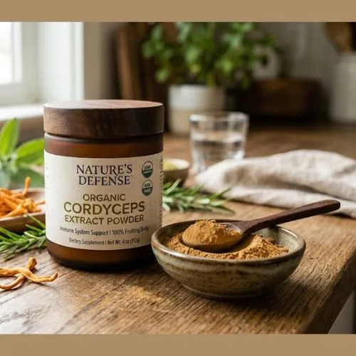 Natural Energy and Stamina Support (1) Natural Energy and Stamina Support (1)