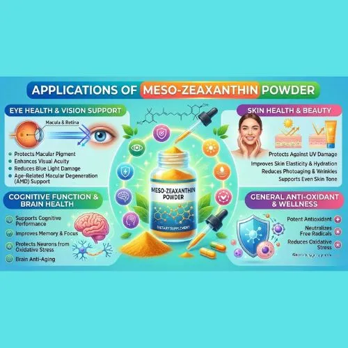 Why 20% Meso-Zeaxanthin Isolate is Important (1)