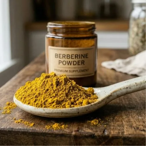 berberine berberine