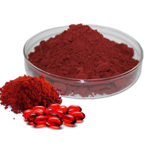astaxanthin powder (4) astaxanthin powder (4)