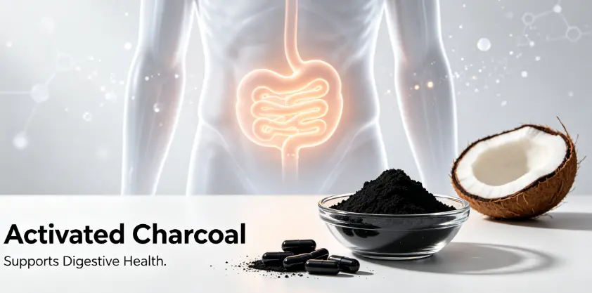 Solaraiche pùdar gual-fhiodha gnìomhaichte