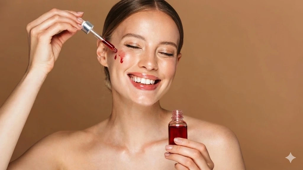  Astaxanthin 10% Oil manufacturer