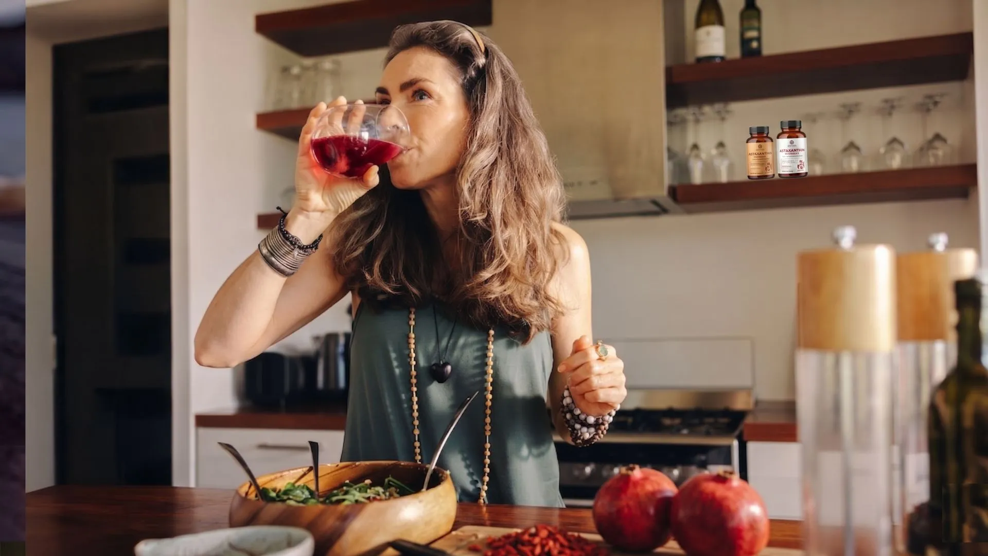 Astaxanthin 10% Oil manufacturer Astaxanthin 10% Oil manufacturer