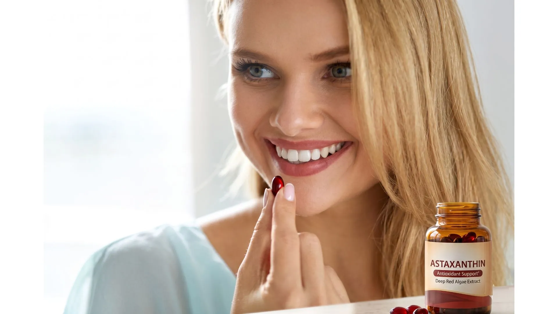 Astaxanthin 10% Oil manufacturer