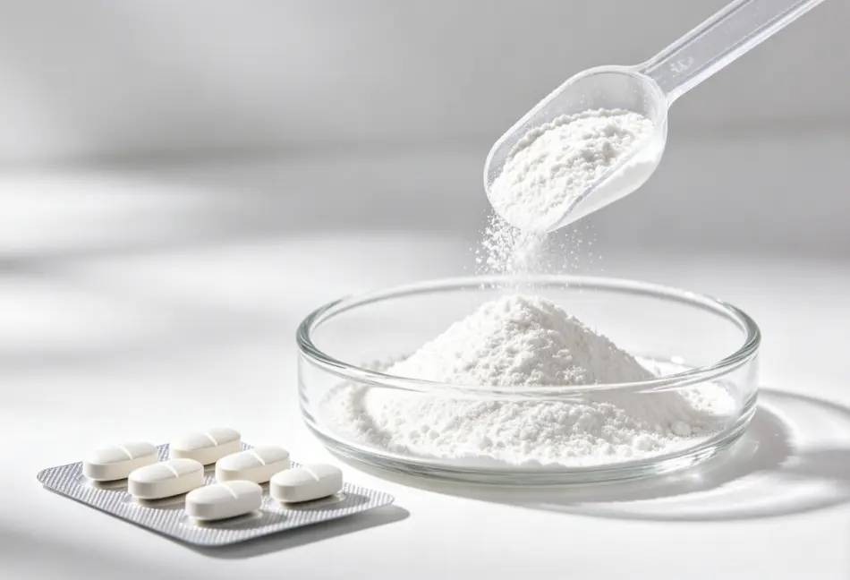 Melatonin supplier Yangge Biotech Melatonin supplier Yangge Biotech