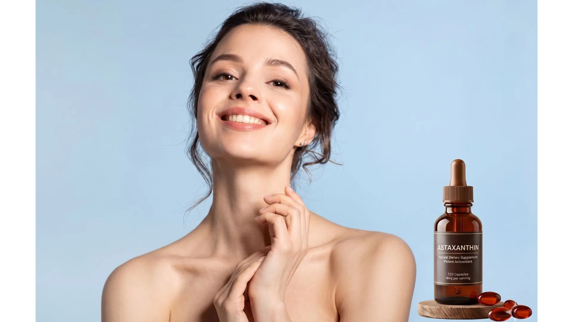 Astaxanthin 10% Oil manufacturer