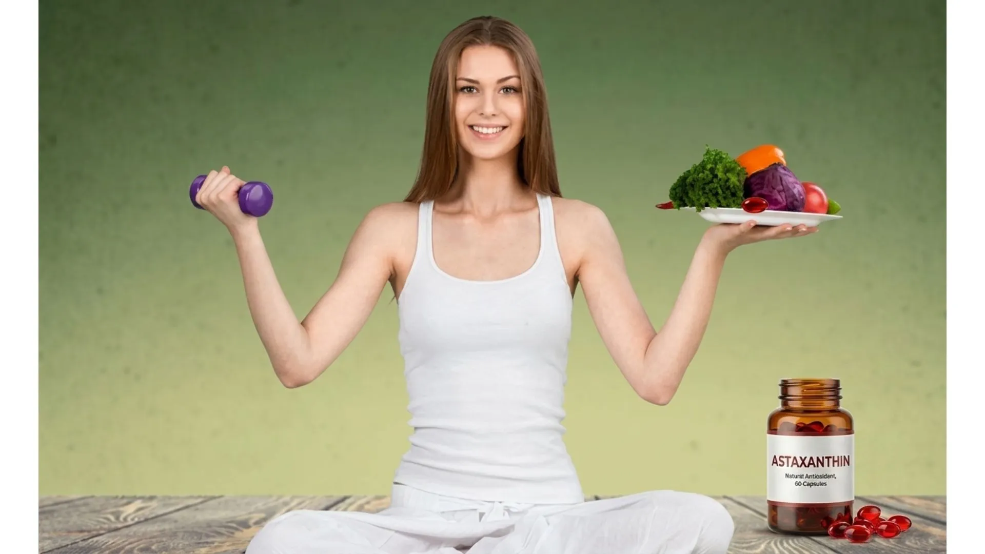 Astaxanthin 10% Oil manufacturer