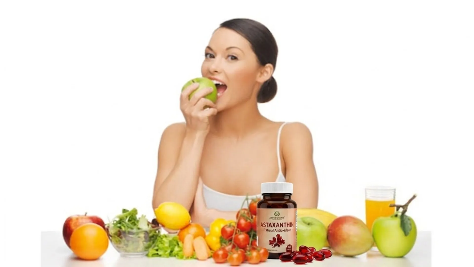 Astaxanthin 10% Oil manufacturer