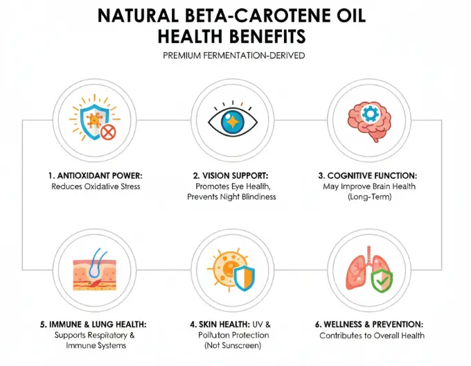 ioyile ye-yanggebiotech beta carotene 20% ioyile ye-yanggebiotech beta carotene 20%