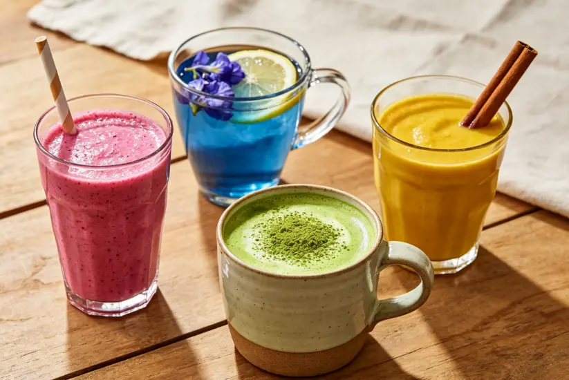 yangge biotech natural food color supplier yangge biotech natural food color supplier