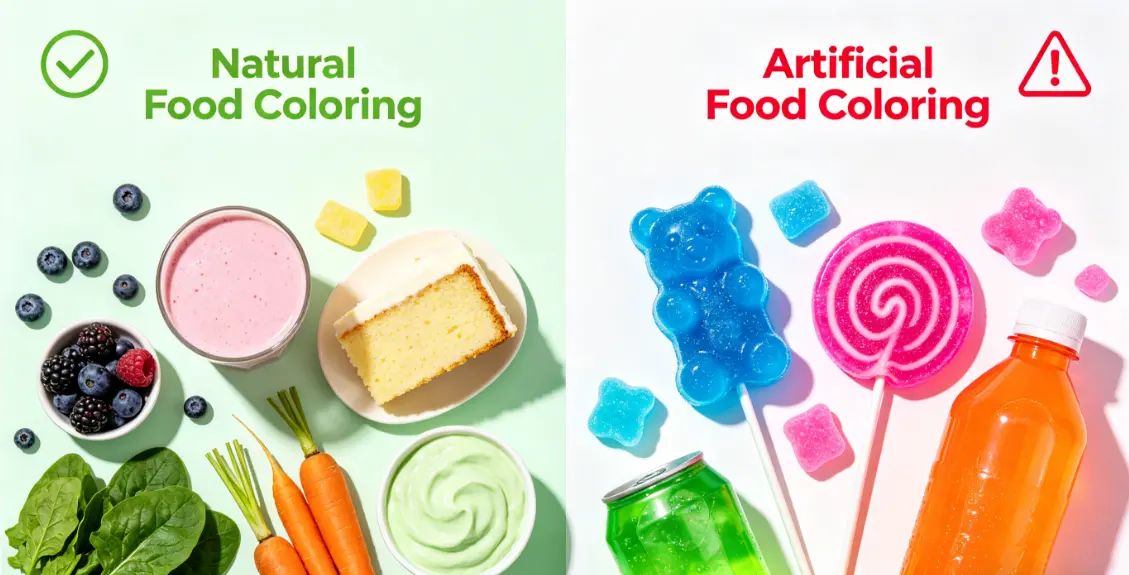 yangge biotech natural food color supplier yangge biotech natural food color supplier