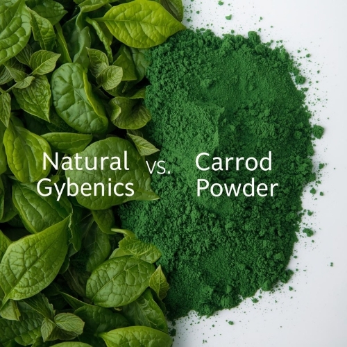 Natural vs Synthetic Debate