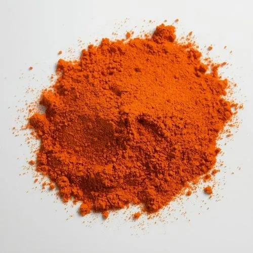 Capsanthin Extract Powder