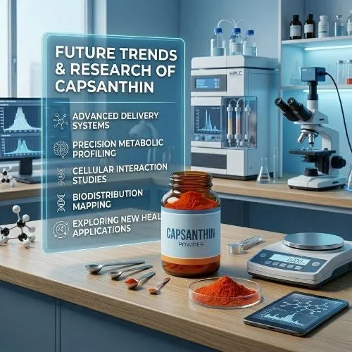 Future Trends and Research