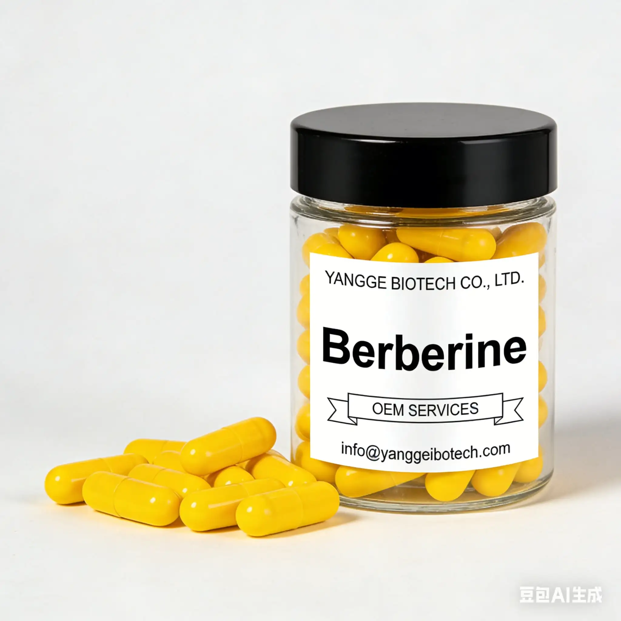 berberine powder,supplier berberine powder,supplier