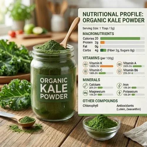 kale powder image nnutri fact kale powder image nnutri fact