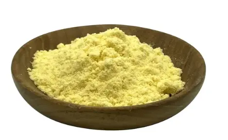 Zein Powder manufacturer Zein Powder manufacturer