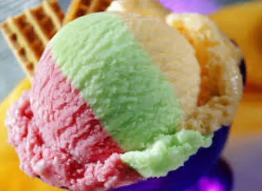 Sherbets