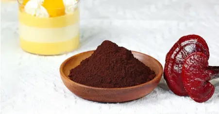 Differences between Ganoderma Lucidum Spore Powder and Extra Differences between Ganoderma Lucidum Spore Powder and Extra