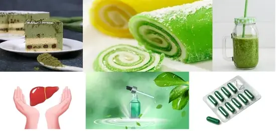 Plant Extract Natural Colorants Oil Soluble Chlorophyll Paste for Food Pharmaceutical Chemical and Cosmetics - Natural Colorants, Food Additive | Made-in-China.com Plant Extract Natural Colorants Oil Soluble Chlorophyll Paste for Food Pharmaceutical Chemical and Cosmetics - Natural Colorants, Food Additive | Made-in-China.com