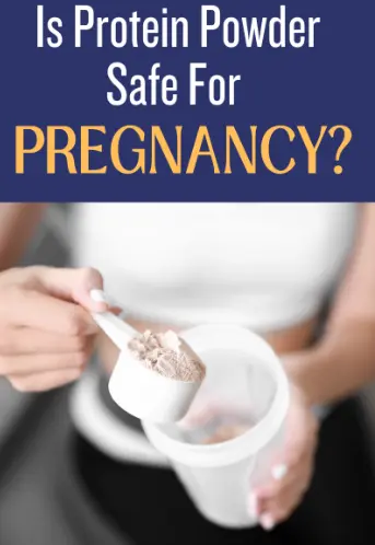 10 Best Pregnancy-Safe Protein Powders, Vetted by Registered Dieticians 10 Best Pregnancy-Safe Protein Powders, Vetted by Registered Dieticians