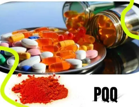 China Pyrroloquinoline Quinone Powder Manufacturers Suppliers Factory - Wholesale Service China Pyrroloquinoline Quinone Powder Manufacturers Suppliers Factory - Wholesale Service
