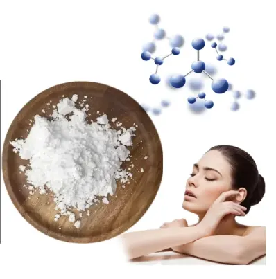 Polvere PDRN di grado cosmetico - 1 g per migliorare la cura della pelle Polvere PDRN di grado cosmetico - 1 g per migliorare la cura della pelle