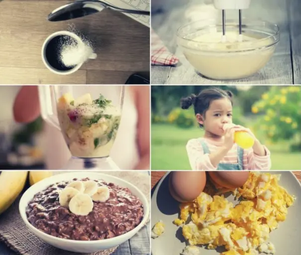 A yw Cymryd Powdwr Collagen yn Ddiogel | Bioleg Moel